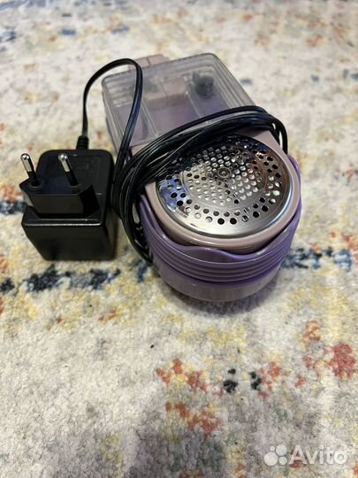 Машинка для стрижки катышков