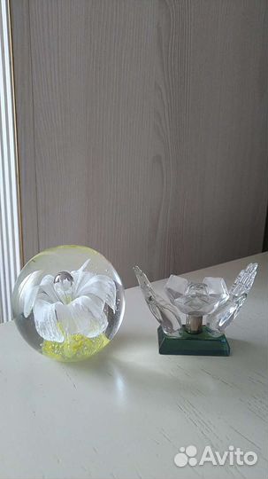 Игрушки и статуэтки