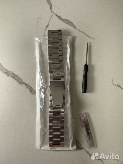 Ремешок браслет 22 мм