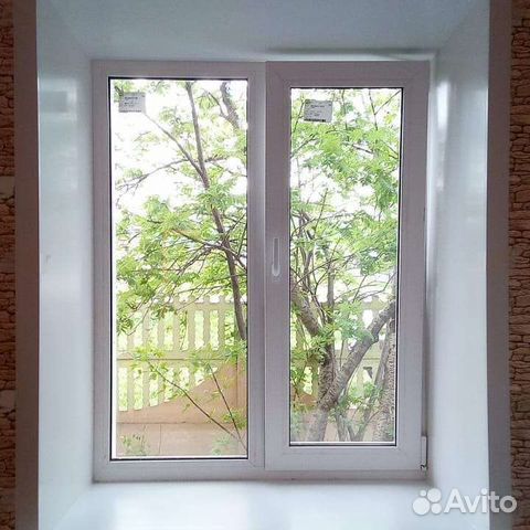 Пластиковые окна, балконы, откосы, подоконники