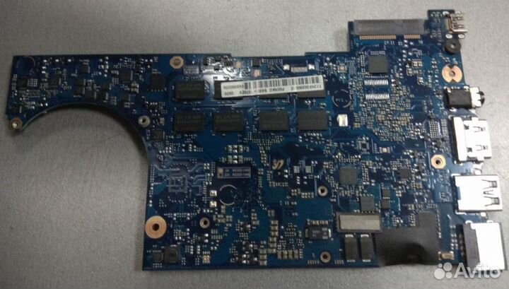 Материнская плата lotus 13cml rev 1.0, для Samsung