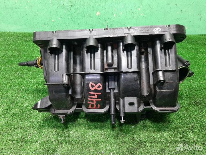 Коллектор впускной Opel Meriva B 2013