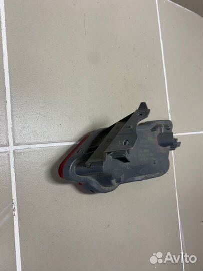 Катафот бампера задний левый Toyota Rav4 XA40 2012