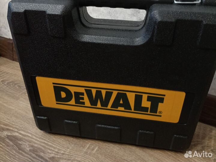 Шуруповёрт