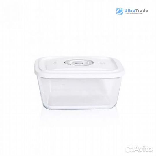 Вакуумный контейнер Xiaomi Boost Ur Die 1500ml