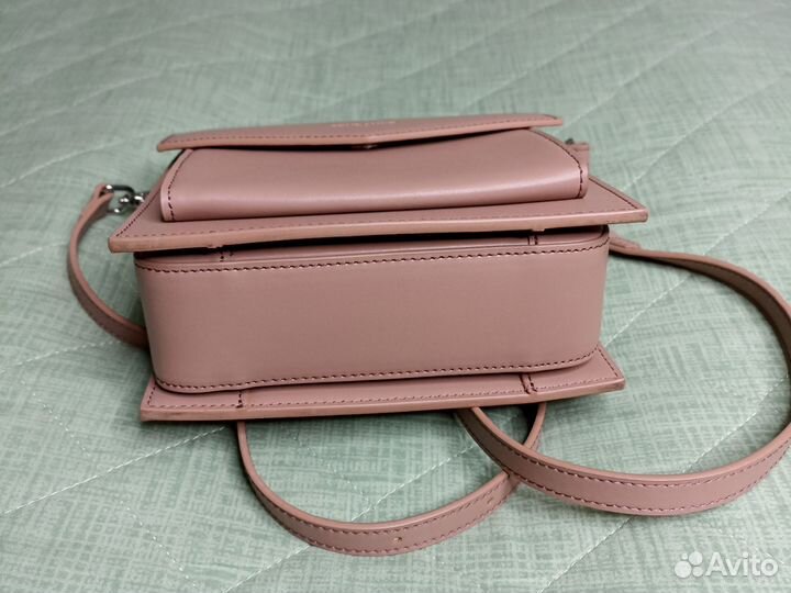 Сумка женская дамская натуральная кожа tendace