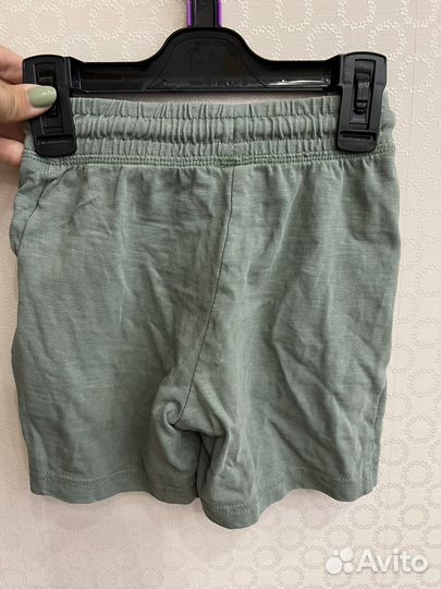 Шорты 3 пары