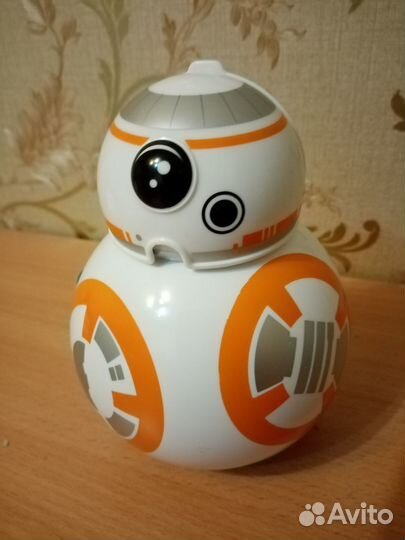 Фляга звездные войны Disney