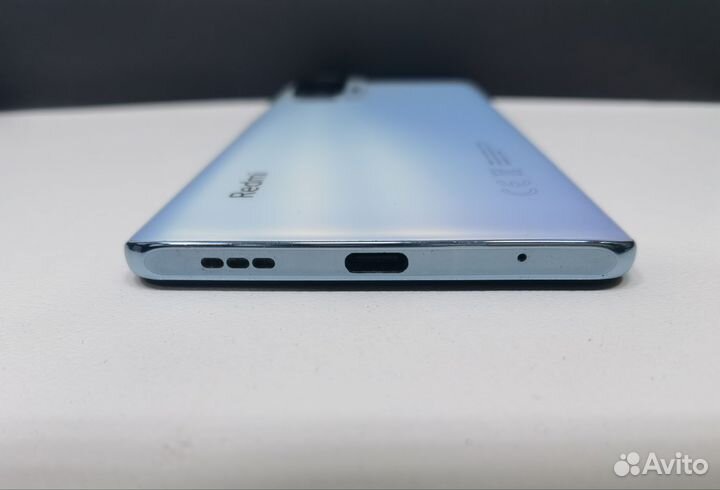 Xiaomi Redmi Note 10 Pro, 8/256 ГБ