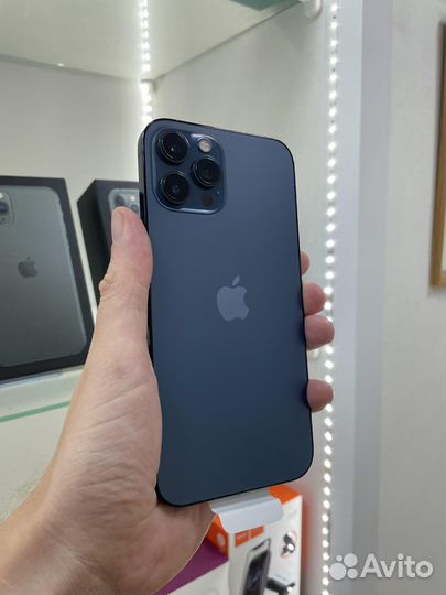 iPhone 12 Pro, 128 ГБ