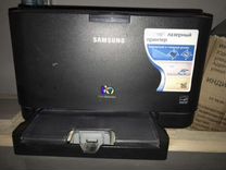 Принтер Samsung CLP315