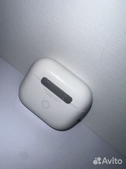 AirPods 3 наушники