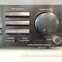 усилитель kenwood - Купить усилители звука и ресиверы 🔊 во всех ...