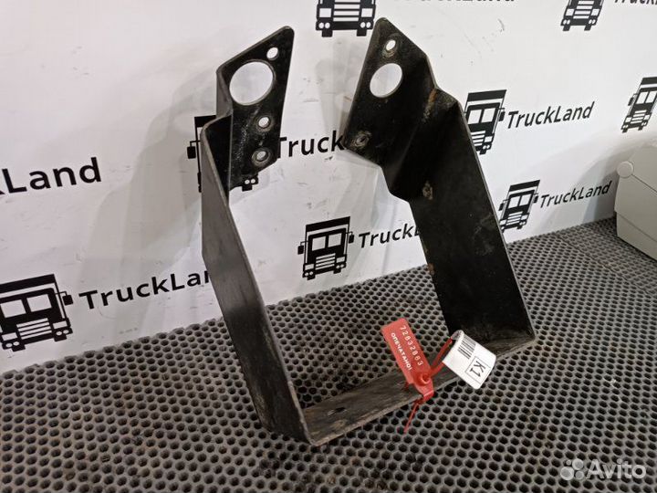 Кронштейн упора противооткатного Камаз 5490 NEO