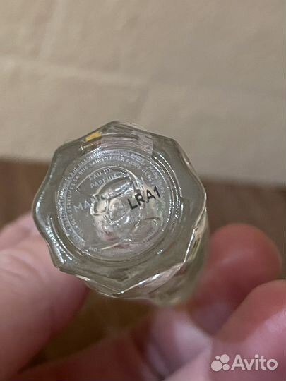 Миниатюра Mango Skin Vilhelm Parfumerie