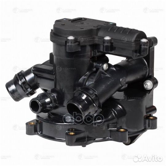 Термостат для а/м Skoda Octavia A7 (13) /Audi A