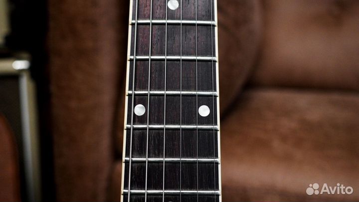 Gibson ES-339 Trans Ebony