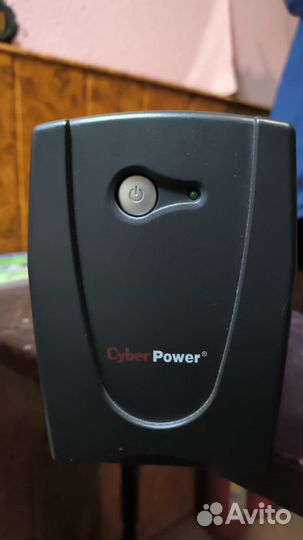 Ибп бесперебойник