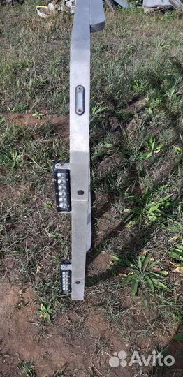 Багажник на крышу