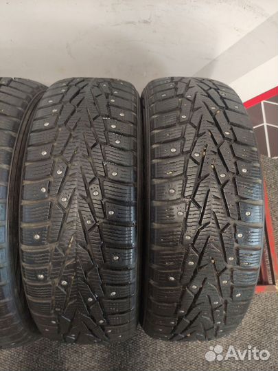Nokian Tyres Nordman 7 185/60 R15