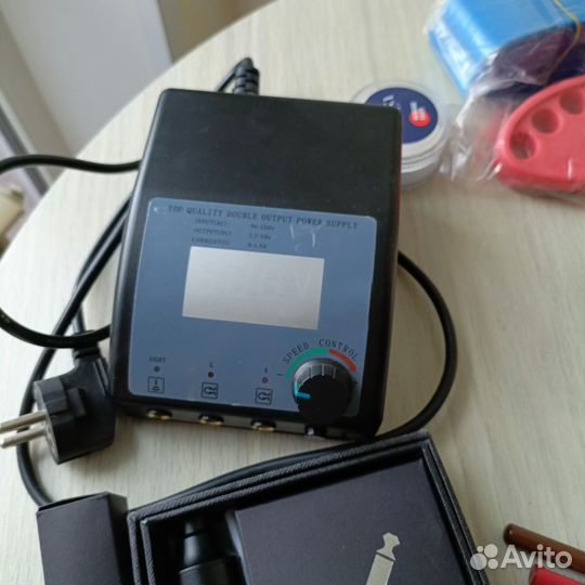 Стартовый набор для ПМ