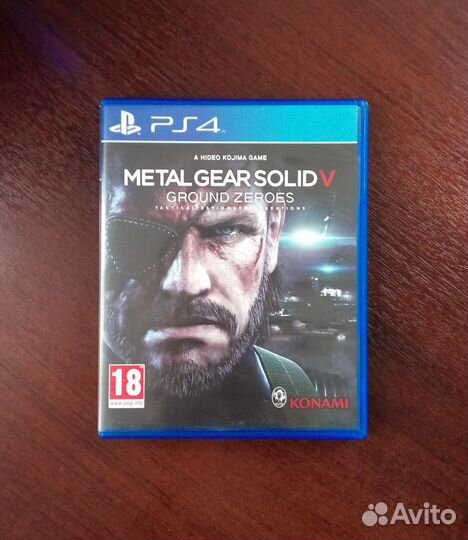 Игры для ps4 (Обмен)