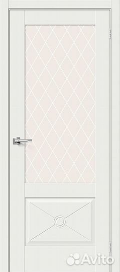 Двери межкомнатные