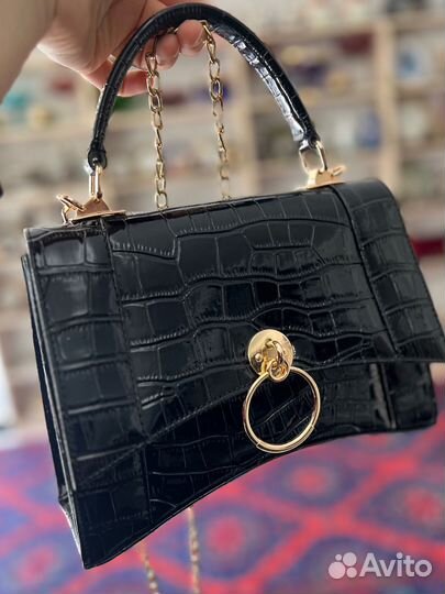 Сумка новая турция