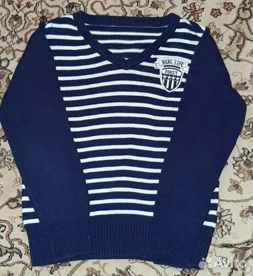 Школьная одежда на мальчика