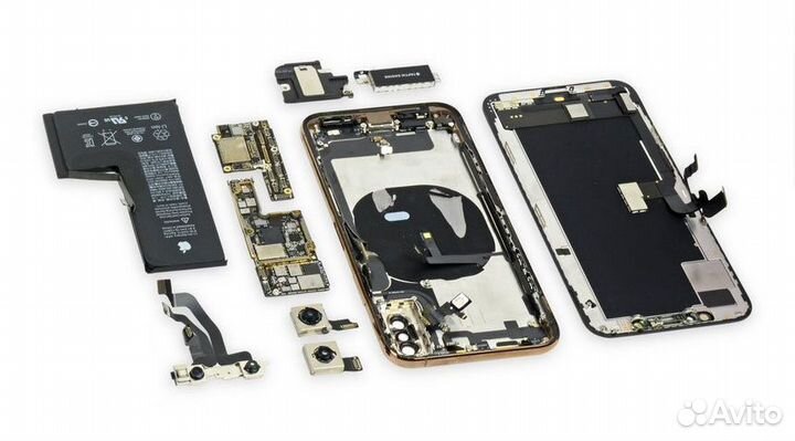 Запчасти Apple оптом