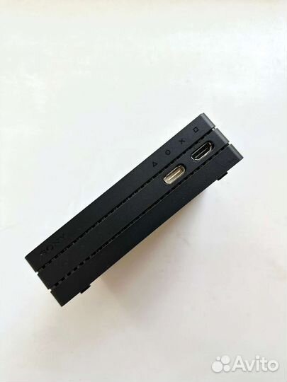 Sony playstation 4 PS4 slim 1tb + PS VR