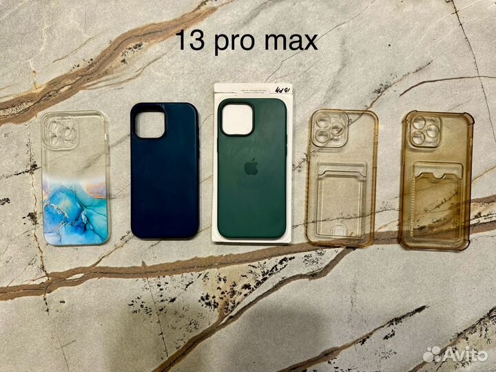 Чехол на iPhone 15 pro max 13 pro max 11 6s