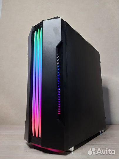 Игровой компьютер Intel Core i7