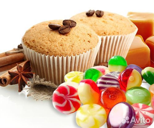 Разнорабочие на фабрику конфет вахта