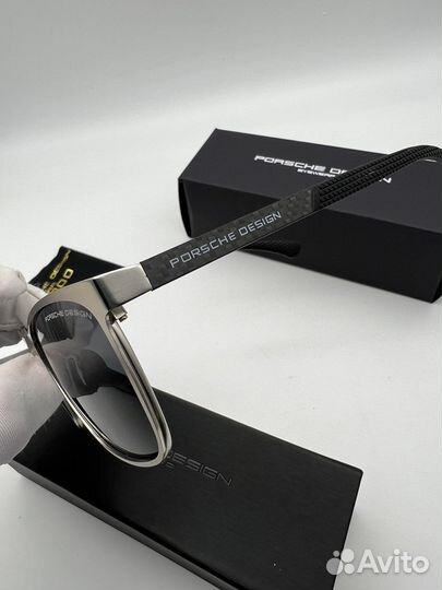 Очки porsche design