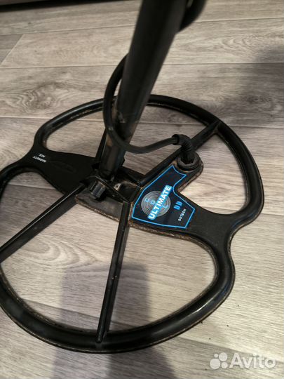 Металлоискатель garrett ace 250