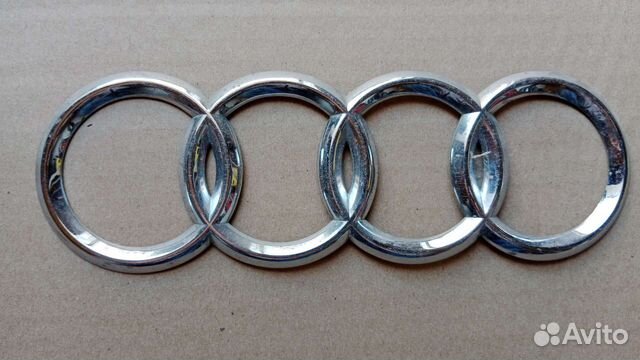 Значок audi