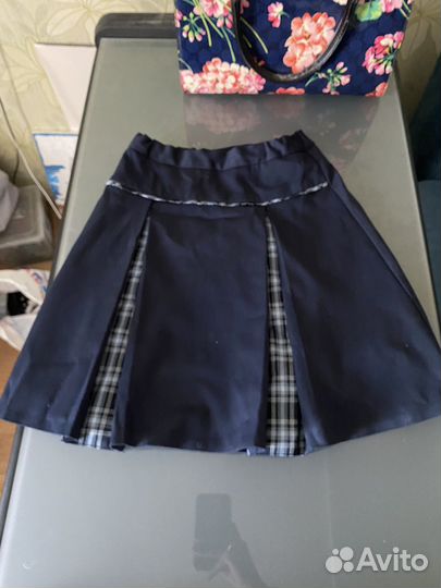 Школьная форма