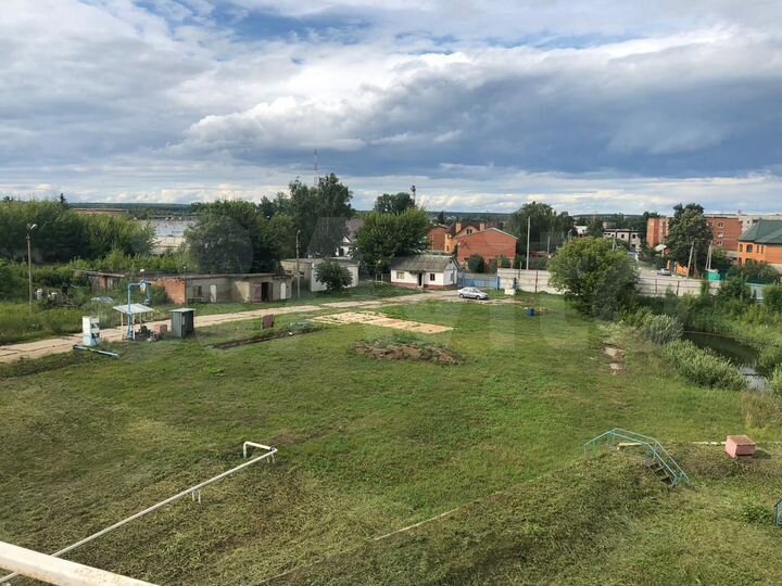 Участок 1,82 га (промназначения)