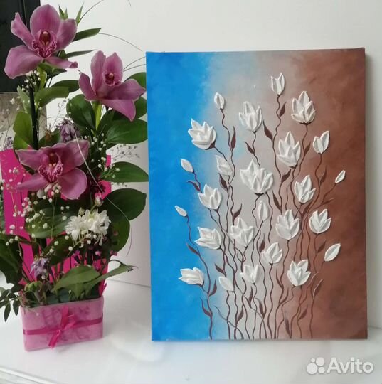 Интерьерная картина