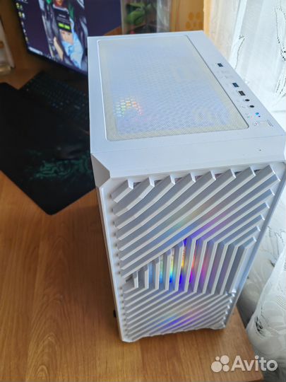 Игровой системный блок