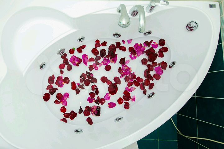 1-к. квартира, 40 м², 9/9 эт.