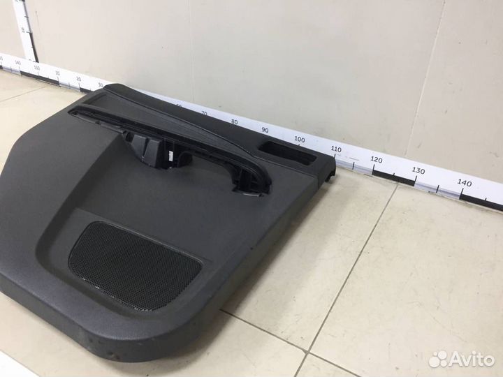 Обшивка двери задней левой Ford C-MAX 2003-2010