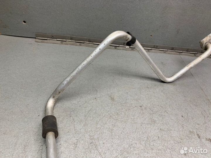 Трубка кондиционера Mitsubishi Lancer 9 седан 1.6