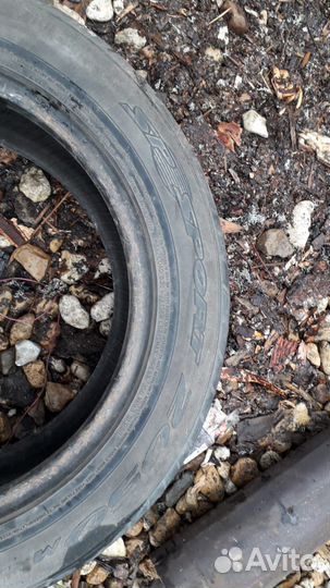 Dunlop SP Sport 2050M 205/60 R16 92H