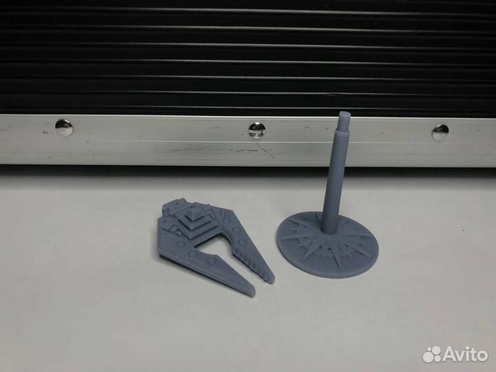 Warhammer 40000 миниатюры Necron Escort