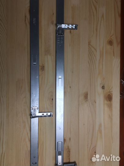 Рельсы для сервера HP 364678-001 G5 380
