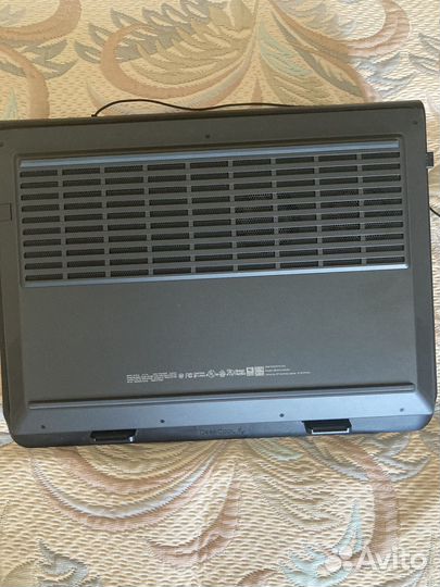 Ноутбук Hp victus 15