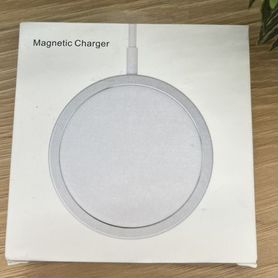 Зарядное устройство MagSafe