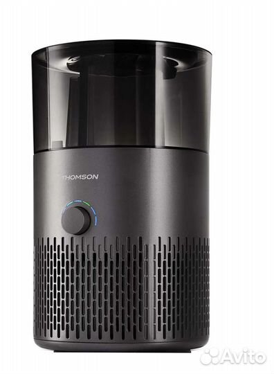 Воздухоувлажнитель-воздухоочиститель